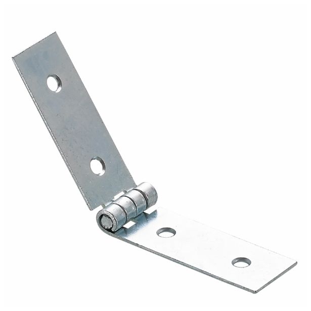 SPONA ZA POHIŠTVO HETTICH DIY 22X120 MM, ZN