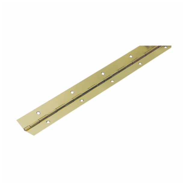 SPONA ZA POHIŠTVO HETTICH DIY 32X600 MM KLAVIRSKA MS
