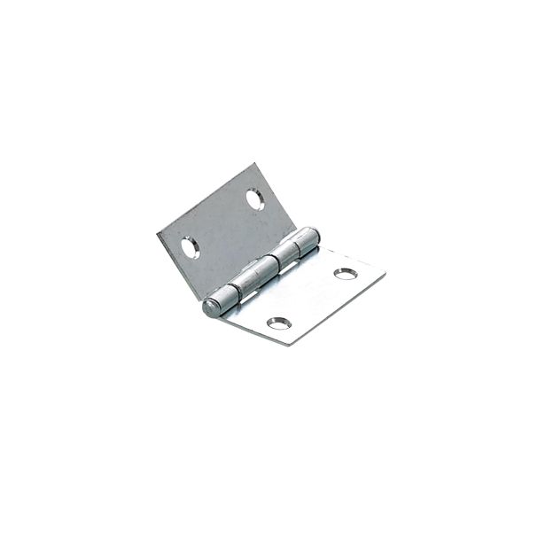 SPONA ZA POHIŠTVO HETTICH DIY 40X40 MM POCINKANA