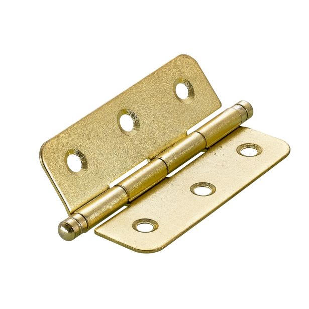 SPONA ZA POHIŠTVO HETTICH DIY 60X40 MM DEKORATIVNA POMEDENA