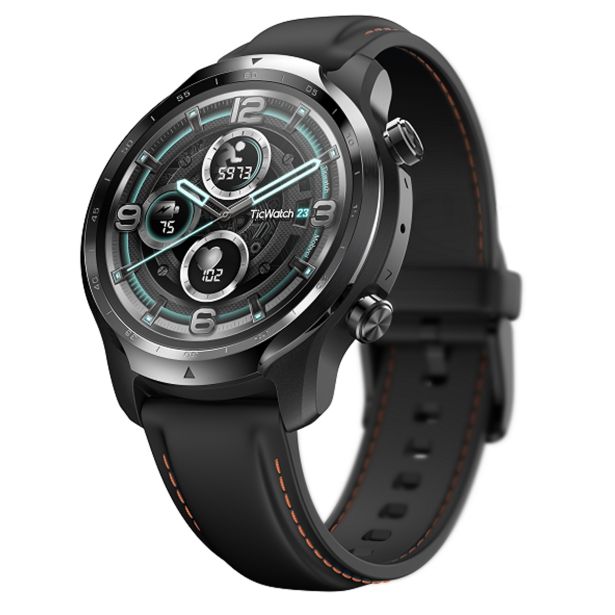 PAMETNA URA MOBVOI TICWATCH PRO 3 GPS