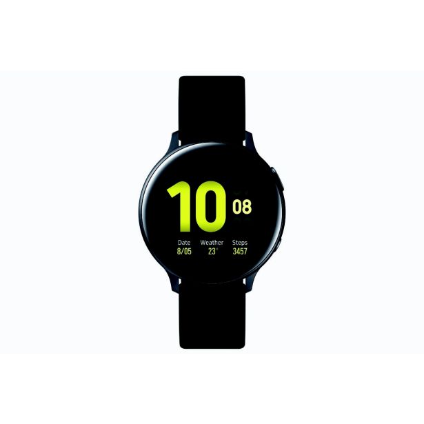 PAMETNA URA SAMSUNG GALAXY WATCH ACTIVE 2 44MM BLACK A