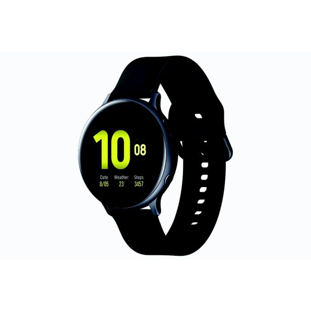 PAMETNA URA SAMSUNG GALAXY WATCH ACTIVE 2 44MM BLACK A