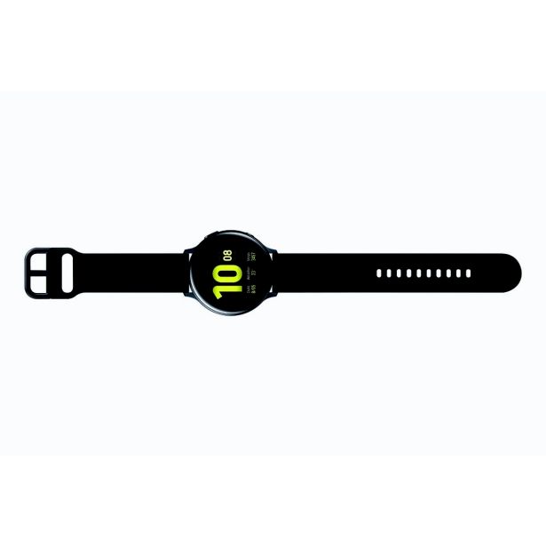 PAMETNA URA SAMSUNG GALAXY WATCH ACTIVE 2 44MM BLACK A