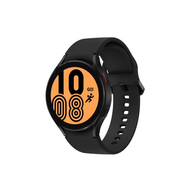 PAMETNA URA SAMSUNG GALAXY WATCH4 44MM BT ČRNA