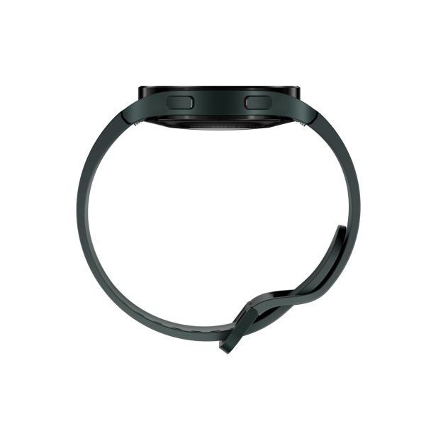 PAMETNA URA SAMSUNG GALAXY WATCH4 44MM BT ZELENA