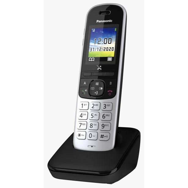 VIDEOKAMERA PANASONIC KX-TGH710FXS
