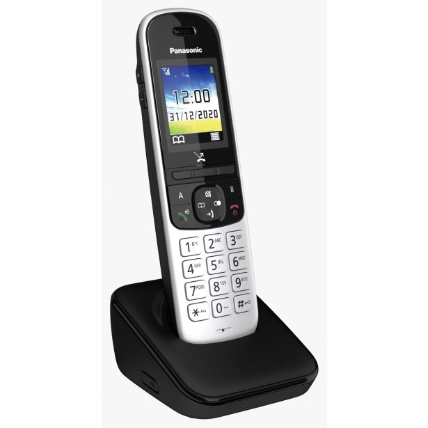 VIDEOKAMERA PANASONIC KX-TGH710FXS