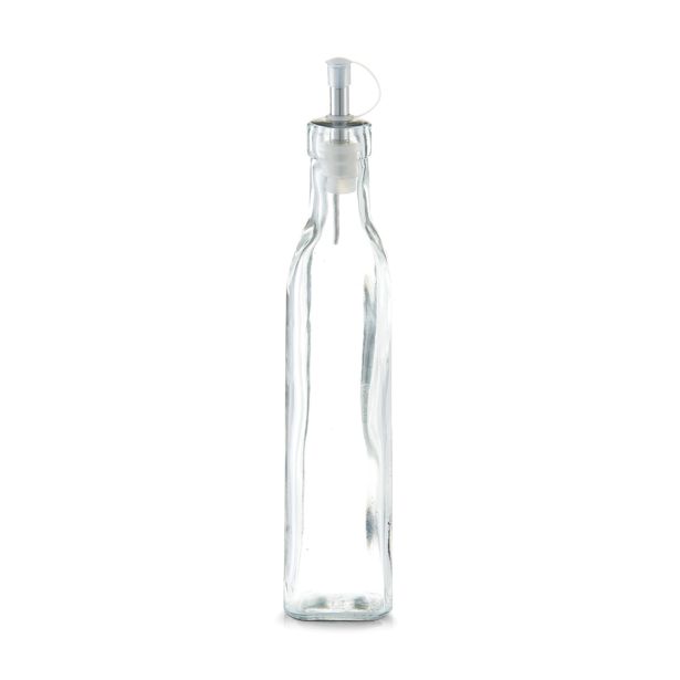 STEKLENICA ZA KIS/OLJE 270ML.
