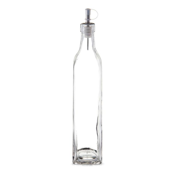 STEKLENICA ZA KIS/OLJE 500ML.