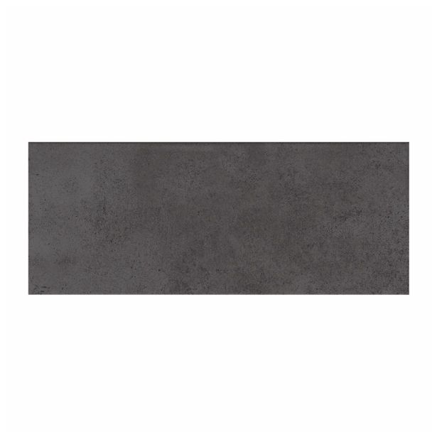 STENSKA PLOŠČICA CERAMICA KONSKIE AMSTERDAM GRAPHITE 20X50