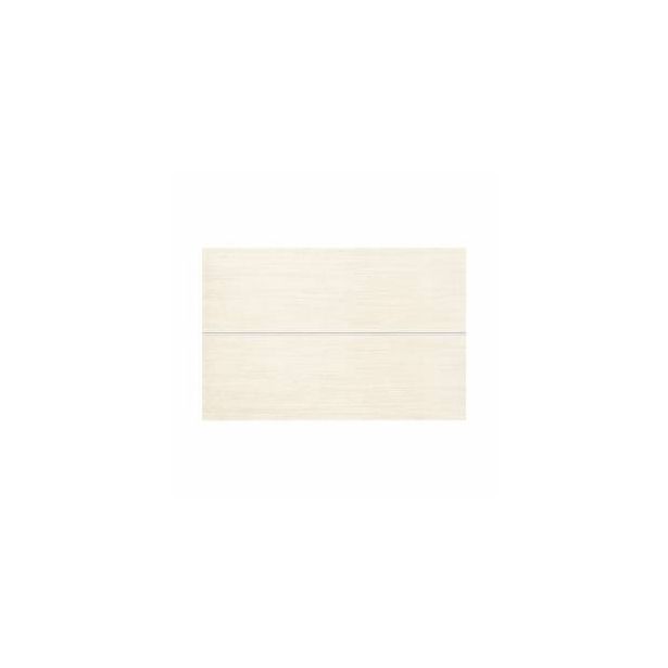 STENSKA PLOŠČICA MARAZZI DR53 BP-NOVA BLANCO 25X38
