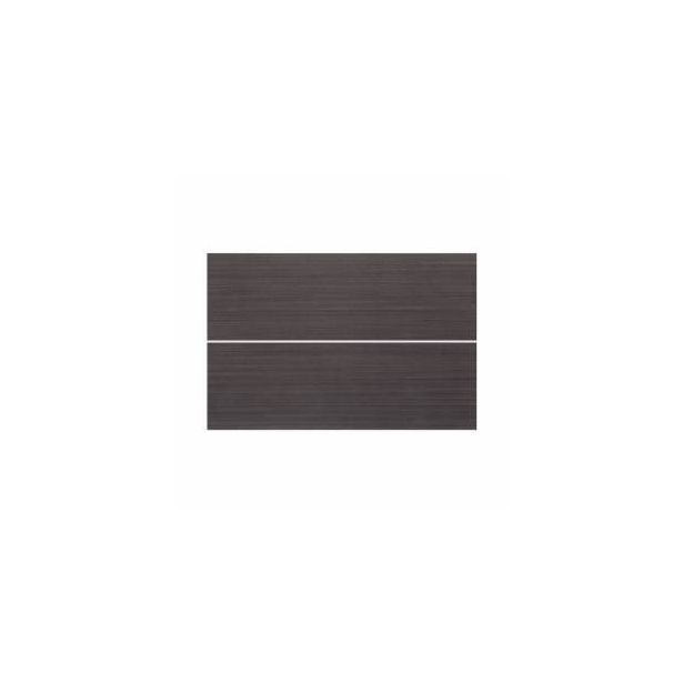 STENSKA PLOŠČICA MARAZZI DR55 BP-NOVA EBANO 25X38