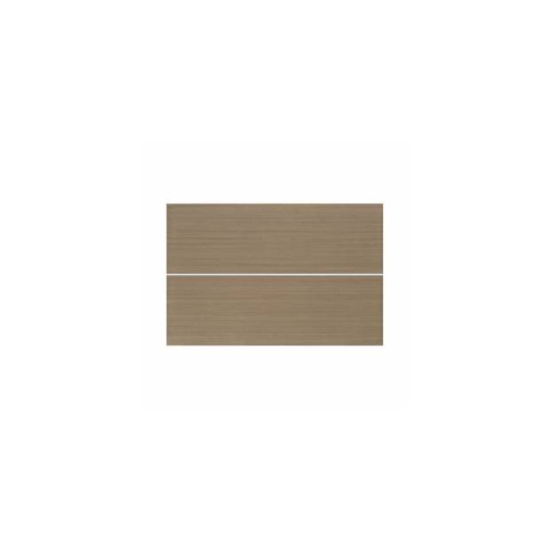 STENSKA PLOŠČICA MARAZZI DR60 BP-NOVA CACAO 25X38