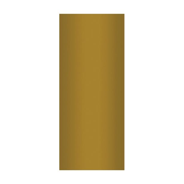 STOPNIŠČNI ALU PROFIL CEZAR 25X20MM 2.5M ZLAT