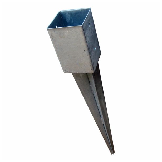 VEZNI ELEMENT VORMANN NOSILEC STEBRA 71402 91X91X750 MM