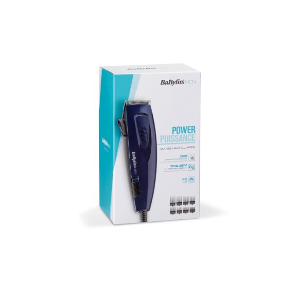 STRIŽNIK LAS BABYLISS E695E