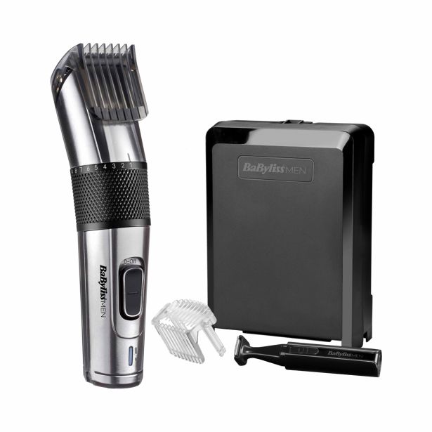 STRIŽNIK LAS BABYLISS E977E