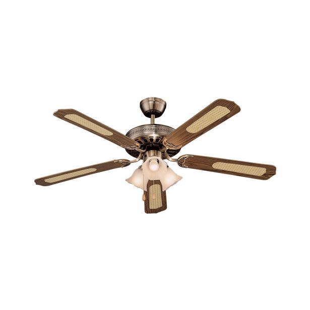 STROPNI VENTILATOR FEROTEHNA FI 124 CM 5 ELIS MAX 60W