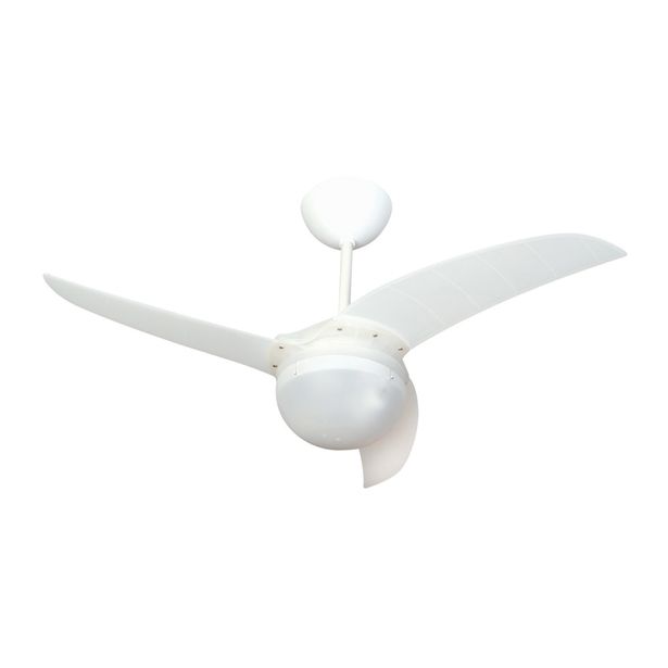 STROPNI VENTILATOR S SVETILKO IN DALJINSKIM UPRAVLJALCEM FI105 3 ELISE 2X60W E27
