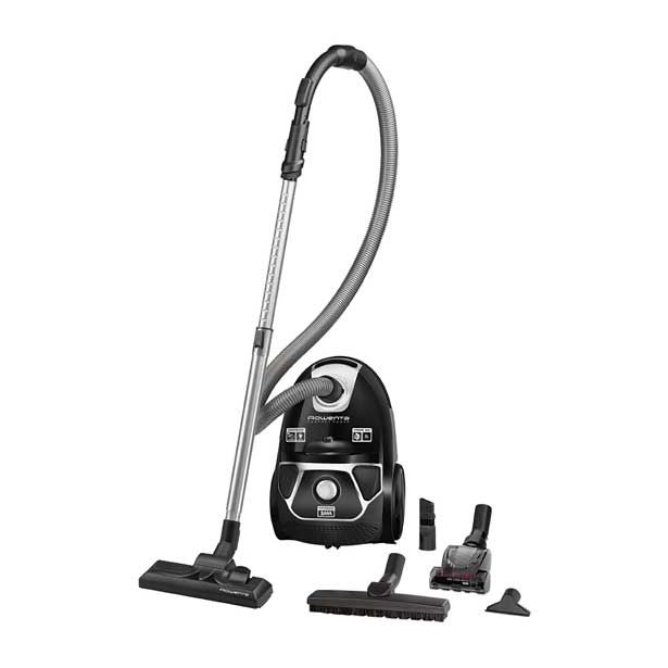 SUHI SESALNIK ROWENTA RO 3985 EA COMPACT POWER ANIMAL CARE