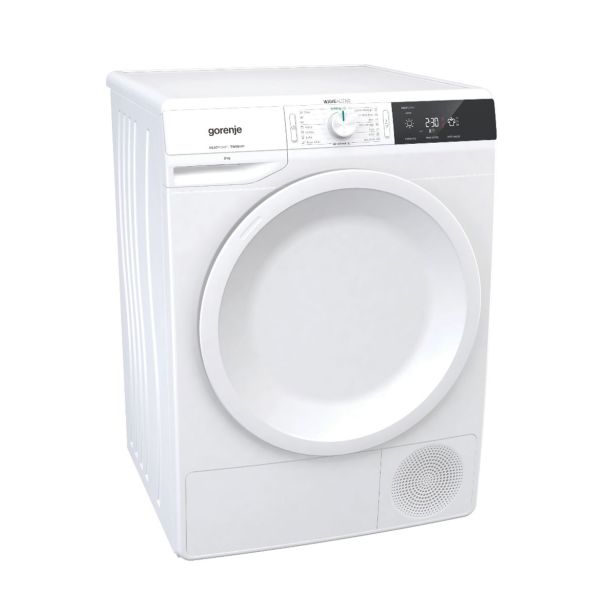 SUŠILNI STROJ GORENJE DE82 NASL D 7465 J BCTEST01