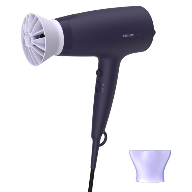 SUŠILNIK LAS PHILIPS BHD340/10