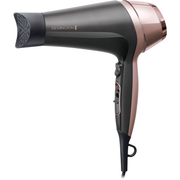 SUŠILNIK LAS REMINGTON D5706 CURL&STRAIGHT CONFIDENCE