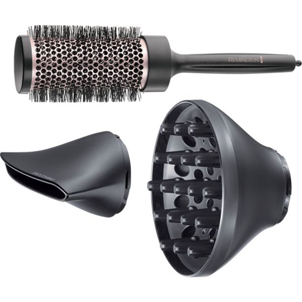 SUŠILNIK LAS REMINGTON D5706 CURL&STRAIGHT CONFIDENCE