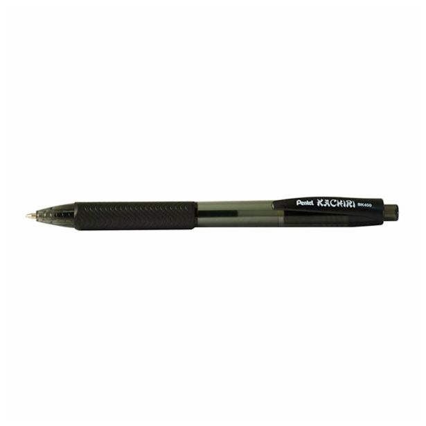 SVINČNIK PENTEL 15 CM KEMIČNI RDEČ ART. BK457