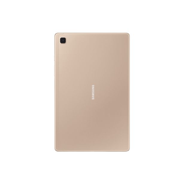 TABLIČNI RAČUNALNIK SAMSUNG GALAXY TAB A7 WIFI ZLATA