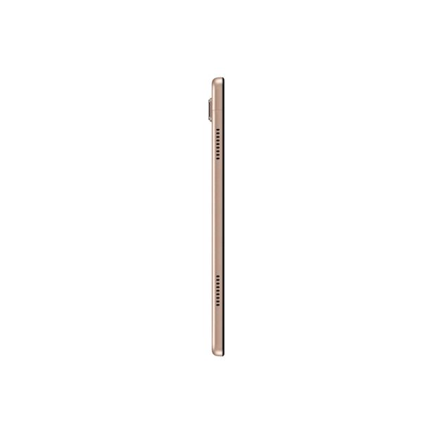 TABLIČNI RAČUNALNIK SAMSUNG GALAXY TAB A7 WIFI ZLATA