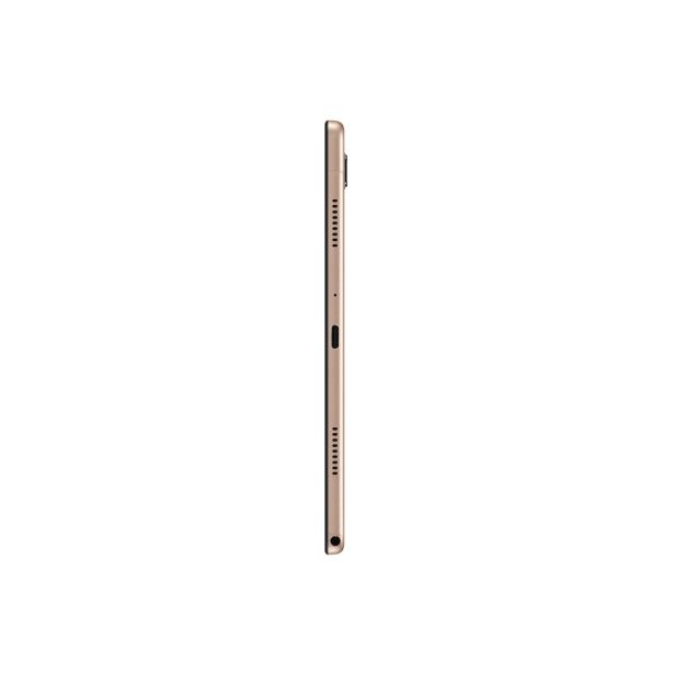 TABLIČNI RAČUNALNIK SAMSUNG GALAXY TAB A7 WIFI ZLATA