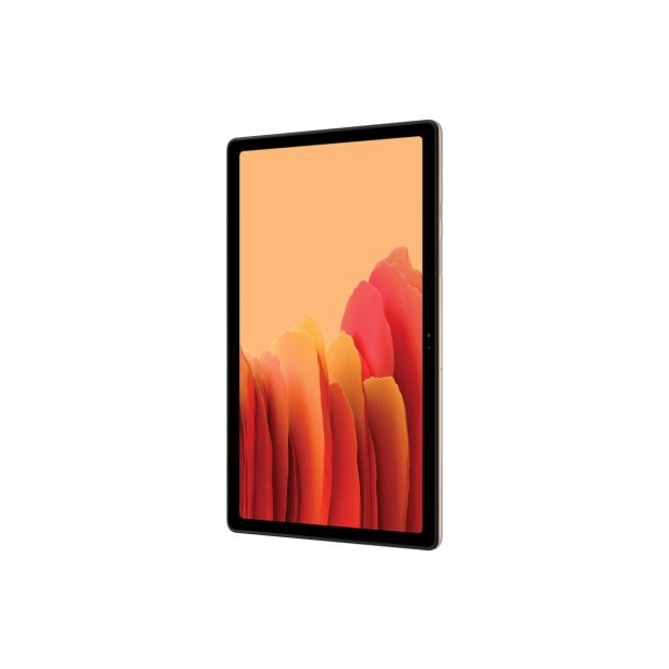 TABLIČNI RAČUNALNIK SAMSUNG GALAXY TAB A7 WIFI ZLATA