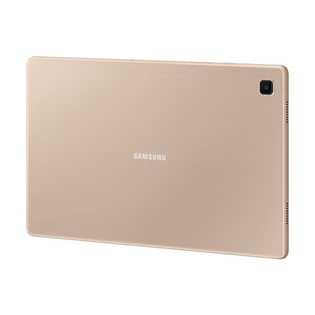 TABLIČNI RAČUNALNIK SAMSUNG GALAXY TAB A7 WIFI ZLATA