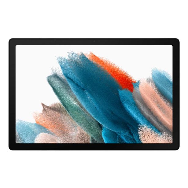 TABLIČNI RAČUNALNIK SAMSUNG GALAXY TAB A8 64GB WIFI SILVER