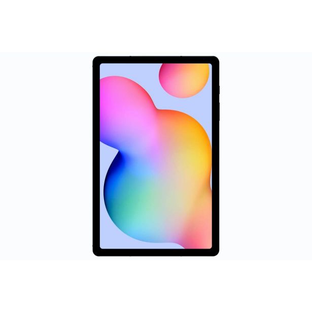 TABLIČNI RAČUNALNIK SAMSUNG GALAXY TAB S6 LITE SIVA