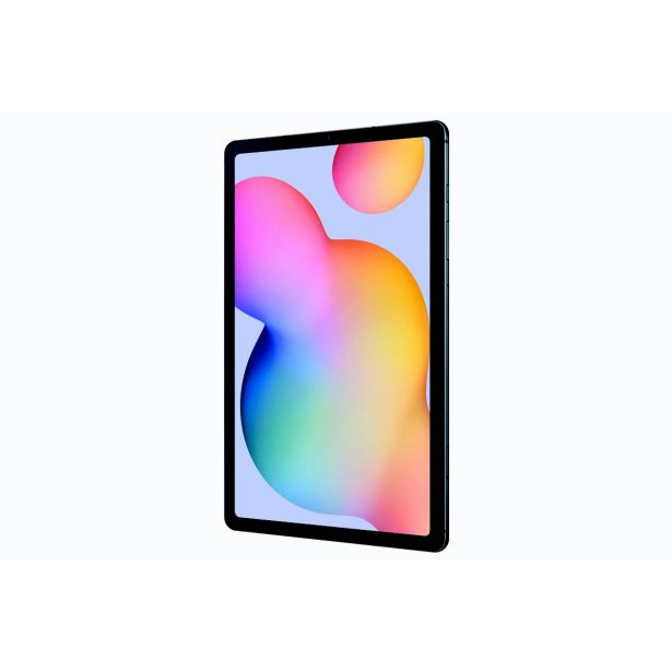 TABLIČNI RAČUNALNIK SAMSUNG GALAXY TAB S6 LITE SIVA