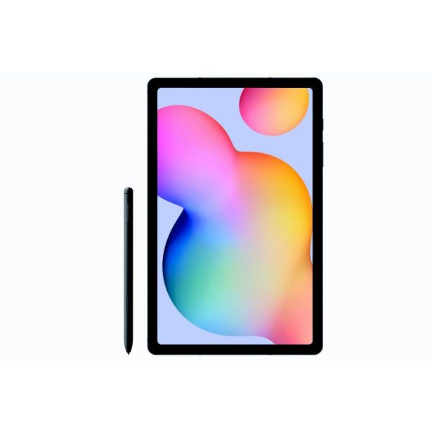 TABLIČNI RAČUNALNIK SAMSUNG GALAXY TAB S6 LITE SIVA