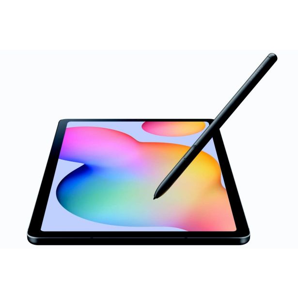 TABLIČNI RAČUNALNIK SAMSUNG GALAXY TAB S6 LITE SIVA