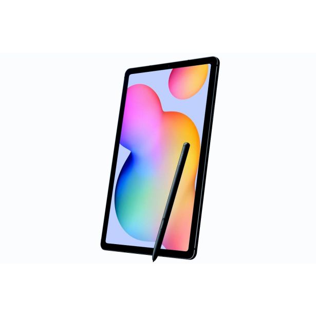 TABLIČNI RAČUNALNIK SAMSUNG GALAXY TAB S6 LITE SIVA