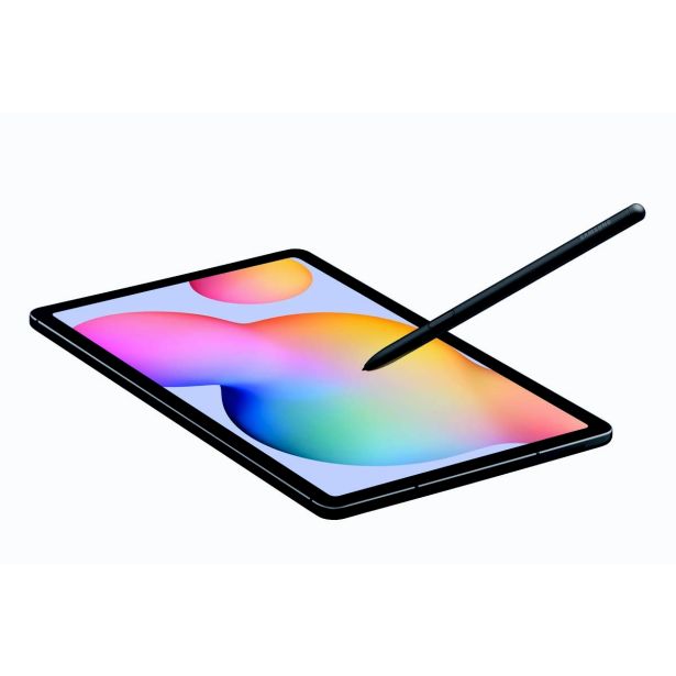 TABLIČNI RAČUNALNIK SAMSUNG GALAXY TAB S6 LITE SIVA
