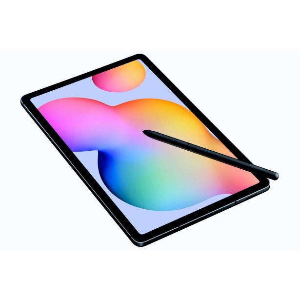 TABLIČNI RAČUNALNIK SAMSUNG GALAXY TAB S6 LITE SIVA