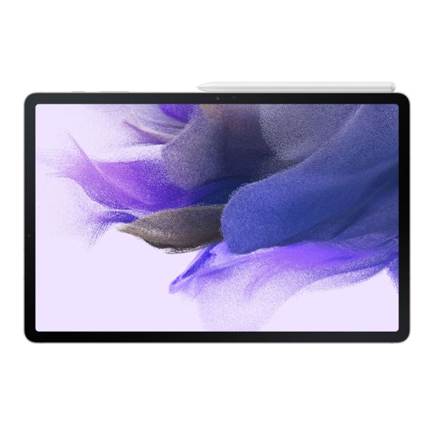 TABLIČNI RAČUNALNIK SAMSUNG GALAXY TAB S7 FE 5G SILVER