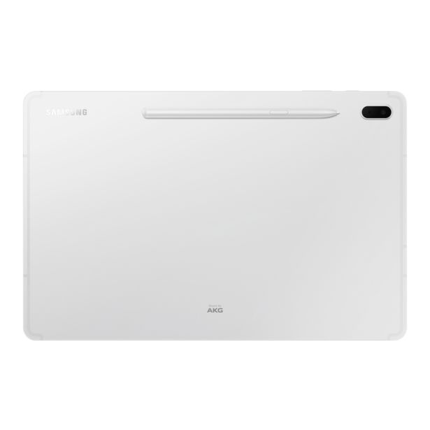 TABLIČNI RAČUNALNIK SAMSUNG GALAXY TAB S7 FE SREBRNA