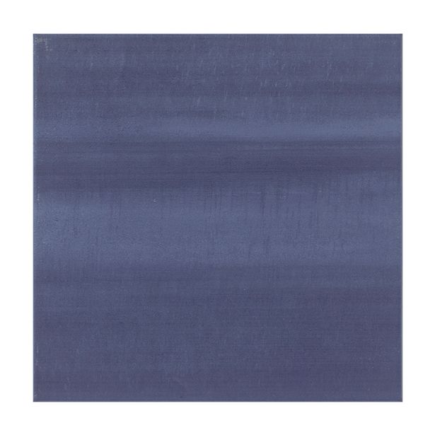 TALNA PLOŠČICA GORENJE KERAMIKA BLOSSOM 3 BLUE 33.3X33.3