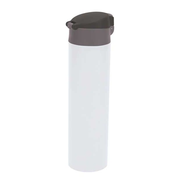 TERMO STEKLENICA, POSODA CULINARIO 450 ML Z DVOJNO STENO RAZLIČNE BARVE