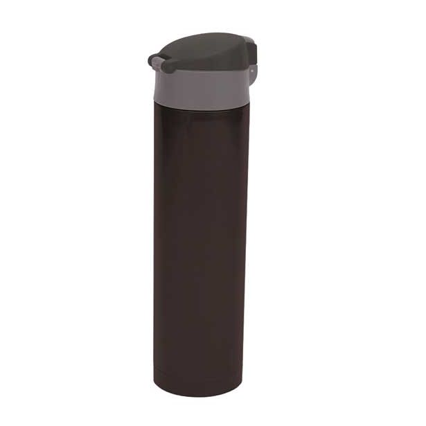 TERMO STEKLENICA, POSODA CULINARIO 450 ML Z DVOJNO STENO RAZLIČNE BARVE