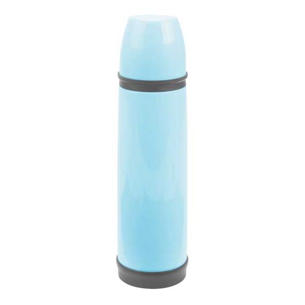 TERMO STEKLENICA, POSODA CULINARIO 500 ML Z DVOJNO STENO RAZLIČNE BARVE