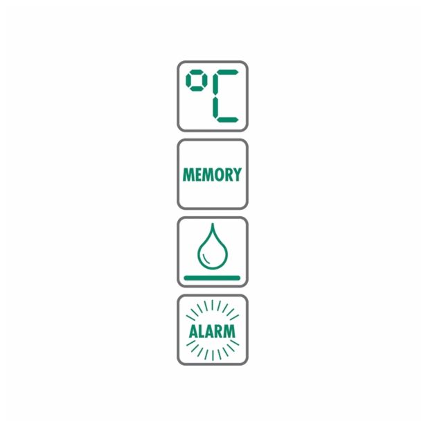 TERMOMETER MEDISANA FTC DIGITALNI TERMOMETER